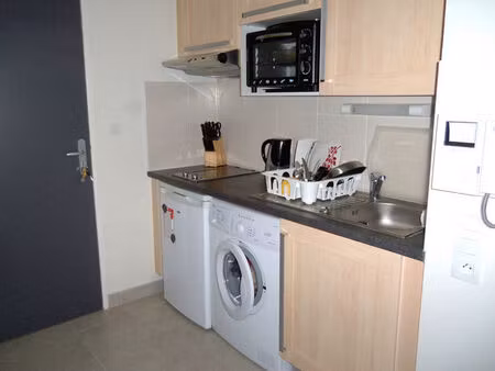 location appartement 1 pièce 27 m² à chantepie (35135)