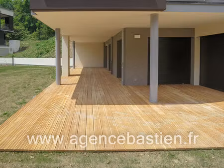 location appartement 5 pièces 134 m² à divonne-les-bains (01220)