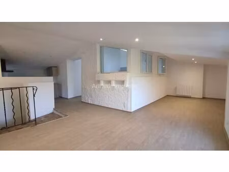 appartement t3
