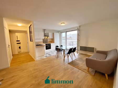 ' clément ' - duplex 5 pièces