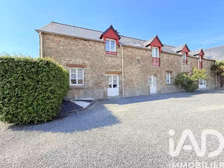 vente immeuble 200 m²