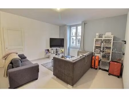 location appartement  46.44 m² t-1 à la tour-du-pin  525 €