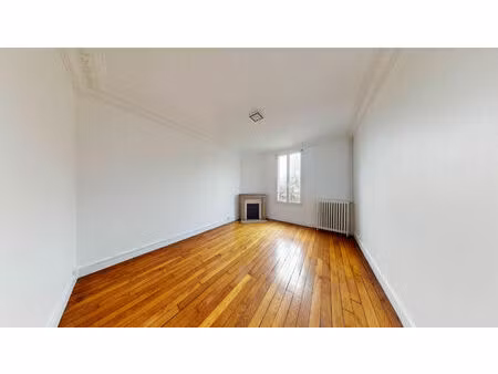 location appartement 3 pièces  50.01m²  le raincy