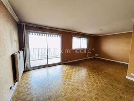 appartement de 118 90 m² à lyon-9e-arrondissement