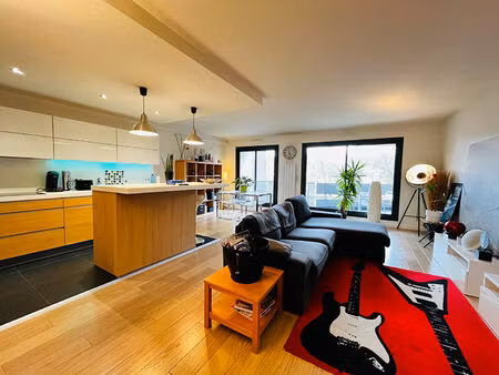 appartement 3 pièce(s)