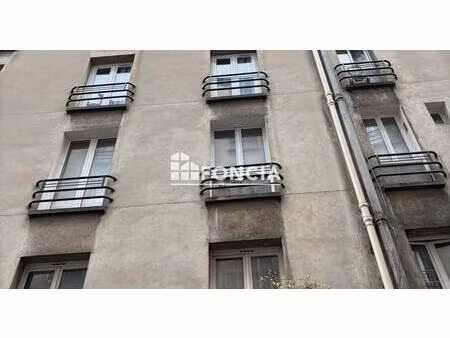 2 pieces à rénové la plaine saint denis