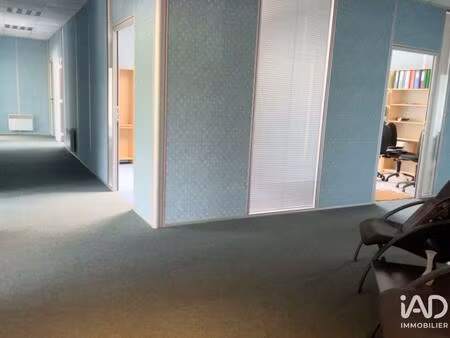 vente bureaux 300 m²
