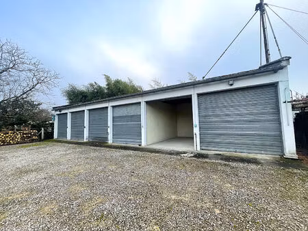 location garage 14 m² à montauban (82000)