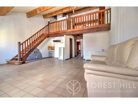 opportunité rare à céret