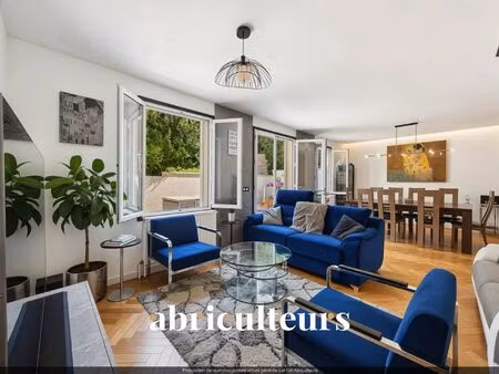 vente maison 5 pièces 95 m² argenteuil (95100)