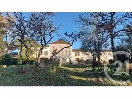 maison à vendre - 16 pièces - 580 m2 - belveze du razes - 11 - languedoc-roussillon