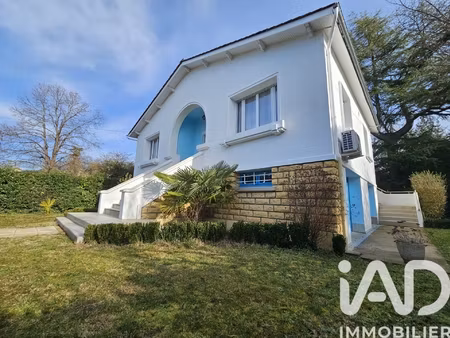 vente maison de ville 3 pièces