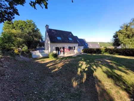 location maison de 92m2 à daoulas