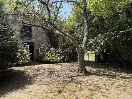 corps de ferme de 290 m² à cieutat