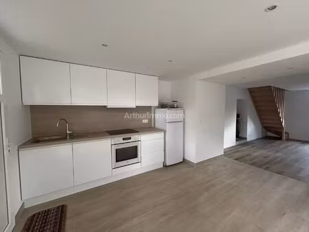 gausson campagne proche uzel