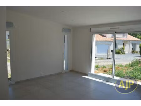 location maison 4 pièces 86 m² à gorges (44190)