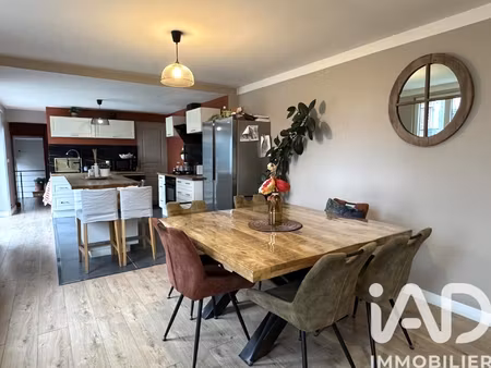 vente longère 4 pièces