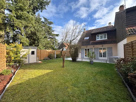 maison 4 pièces - chartres agglomeration