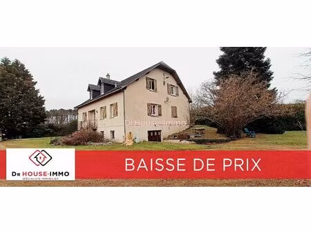 grande maison familiale volumes & nature forêt de bercé