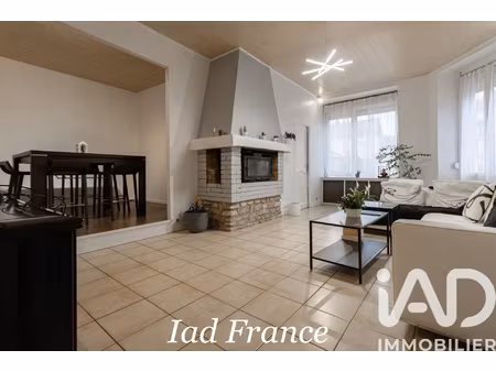 vente maison de ville 5 pièces