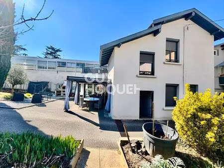 maison à vendre de 5 pièces de 135 00 m²