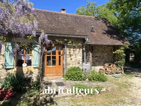 vente maison 9 pièces 160 m² saint-mesmin (24270)