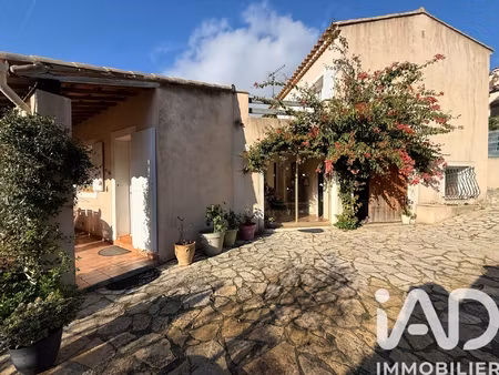 vente maison/villa 5 pièces
