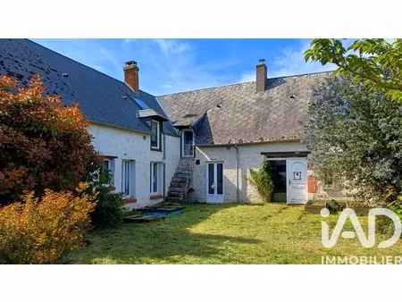 vente maison/villa 7 pièces