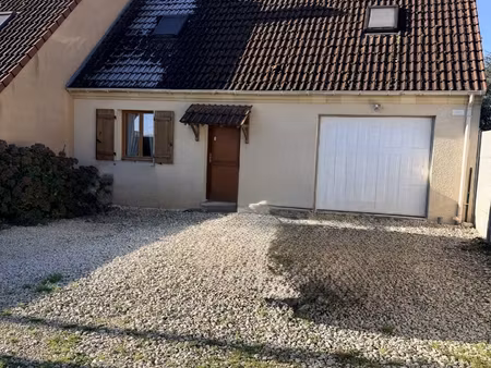 vente maison/villa 4 pièces