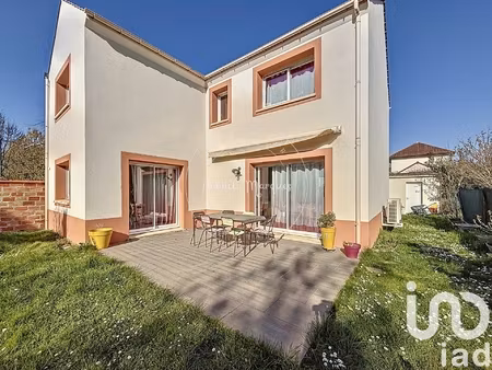 vente maison traditionnelle 7 pièces