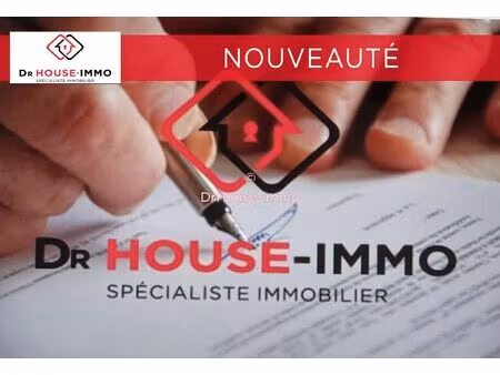 terrain constructible.