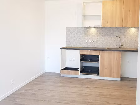 location appartement 2 pièces 53 m² à chaponost (69630)