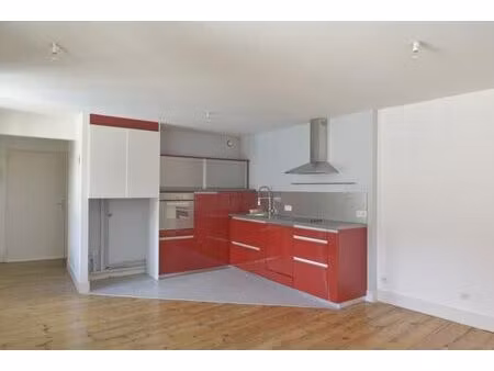 location appartement 2 pièces 52 m² à pau (64000)