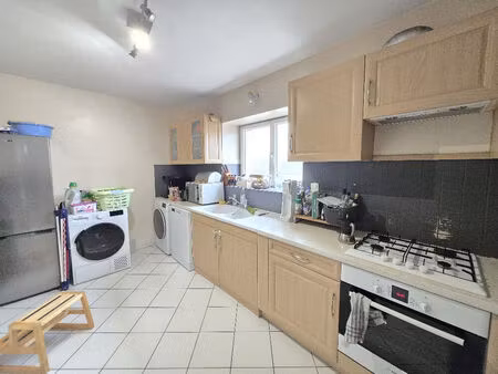 location maison 4 pièces 80 m² à chaponost (69630)