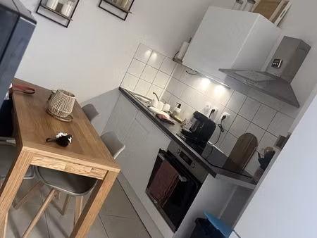 location maison/villa 2 pièces