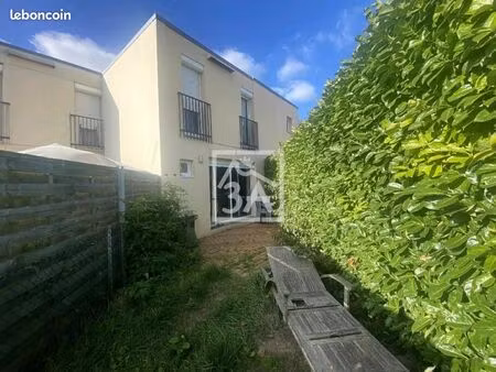 maison 4 pièces 67 m²