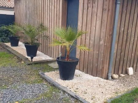 maison sur fargues-saint-hilaire