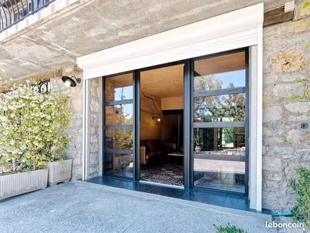 appartement 120m2 climatisé