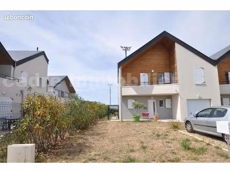 maison 5 pièces 119 m²