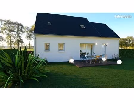 maison 5 pièces 90 m²