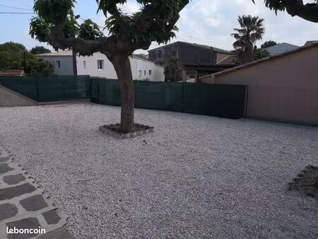 maison de ville 4 pièces 81 m²