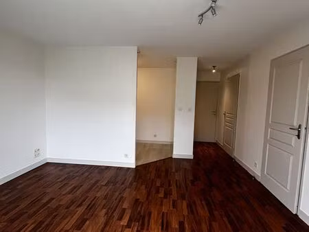 appartement 1 pièce 27 m²