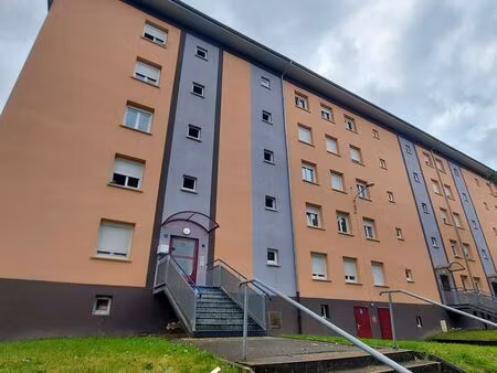 2 rue eluard à belfort