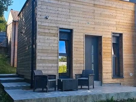 studio indépendant proche disney et transports en communs