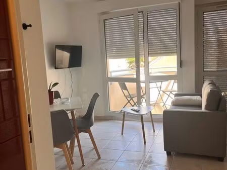 studio au hyper centre d’epernay place bernard stasi