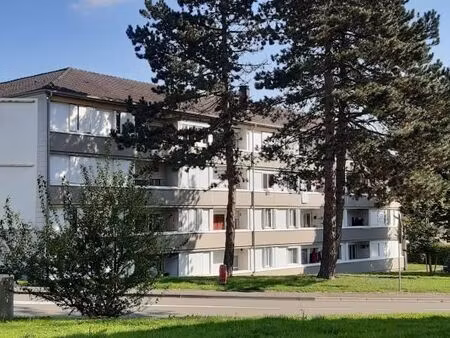 appartement 5 pièces 105 m²