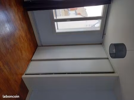 location t2 non meublé