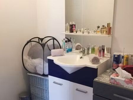 appartement 2 pièces 53 m²