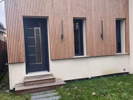 maison 2 pièces 43 m²