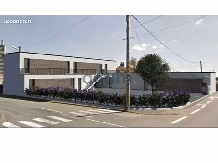 studio 1 pièce 17 m²